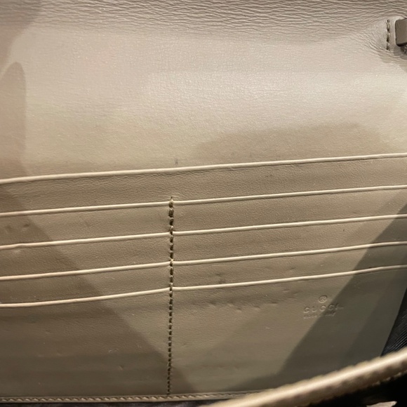 GUCCI Dionysus supreme GG - Picture 13 of 16